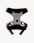 The Halyard Harness