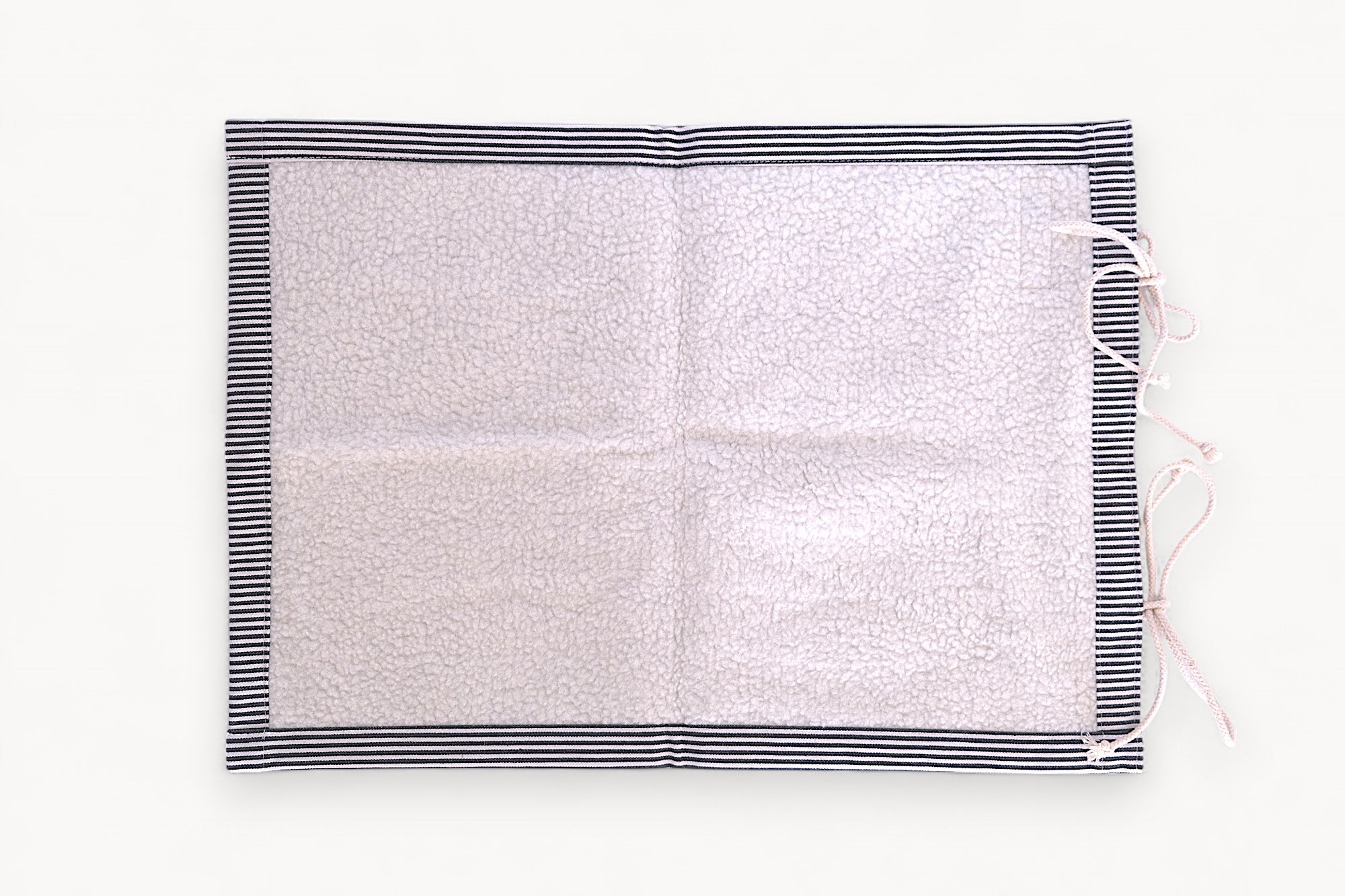 Roll-up Travel Bed