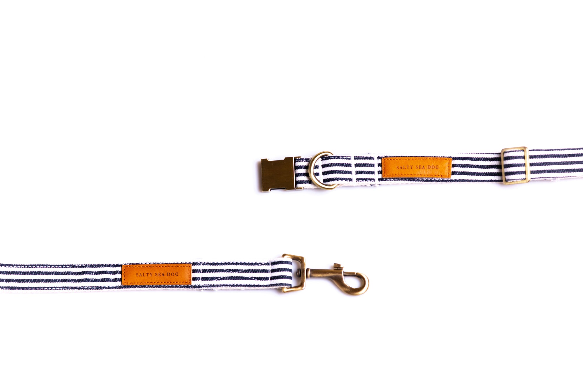 The Navy Collar